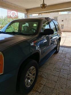 GMC Yukon